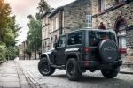 Jeep Wrangler Sahara CJ300 Black Hawk Edition by Project Kahn 2016 года